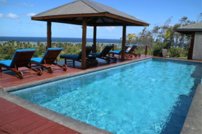 Sea Winds Villas
